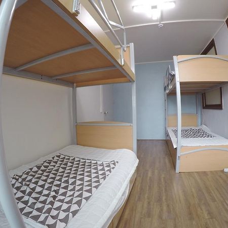 Mokpo Norway Guesthouse Esterno foto