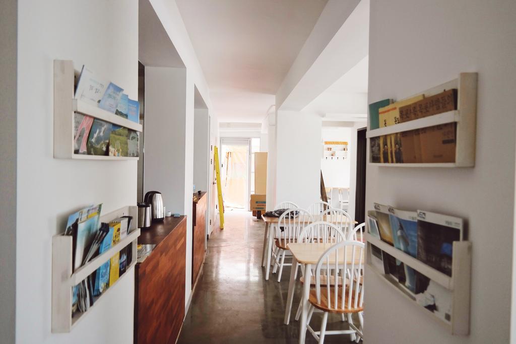 Mokpo Norway Guesthouse Esterno foto