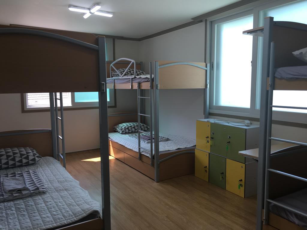 Mokpo Norway Guesthouse Esterno foto