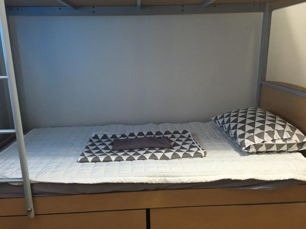 Mokpo Norway Guesthouse Esterno foto