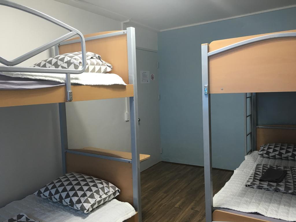 Mokpo Norway Guesthouse Esterno foto