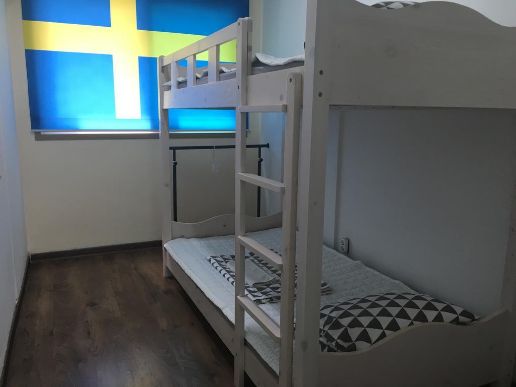 Mokpo Norway Guesthouse Esterno foto