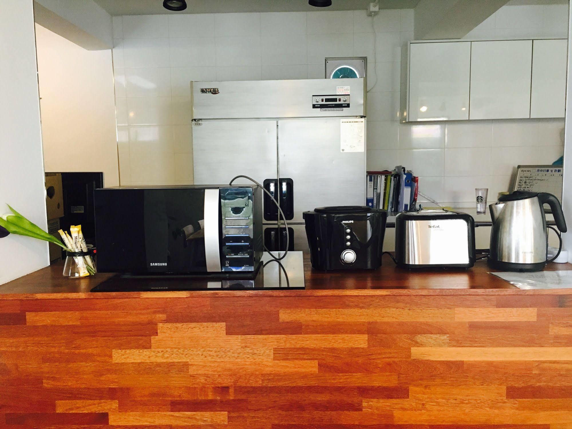 Mokpo Norway Guesthouse Esterno foto