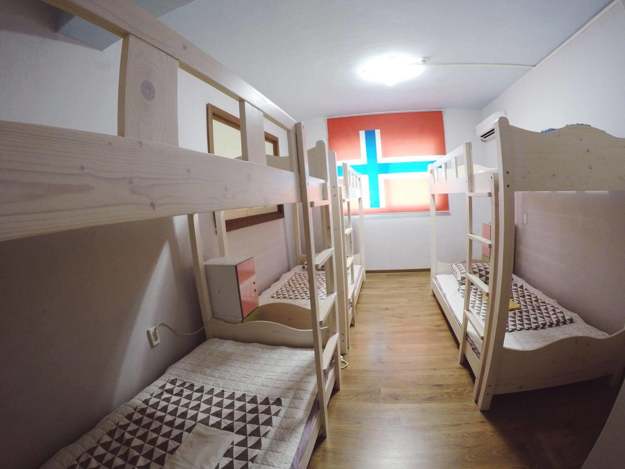 Mokpo Norway Guesthouse Esterno foto