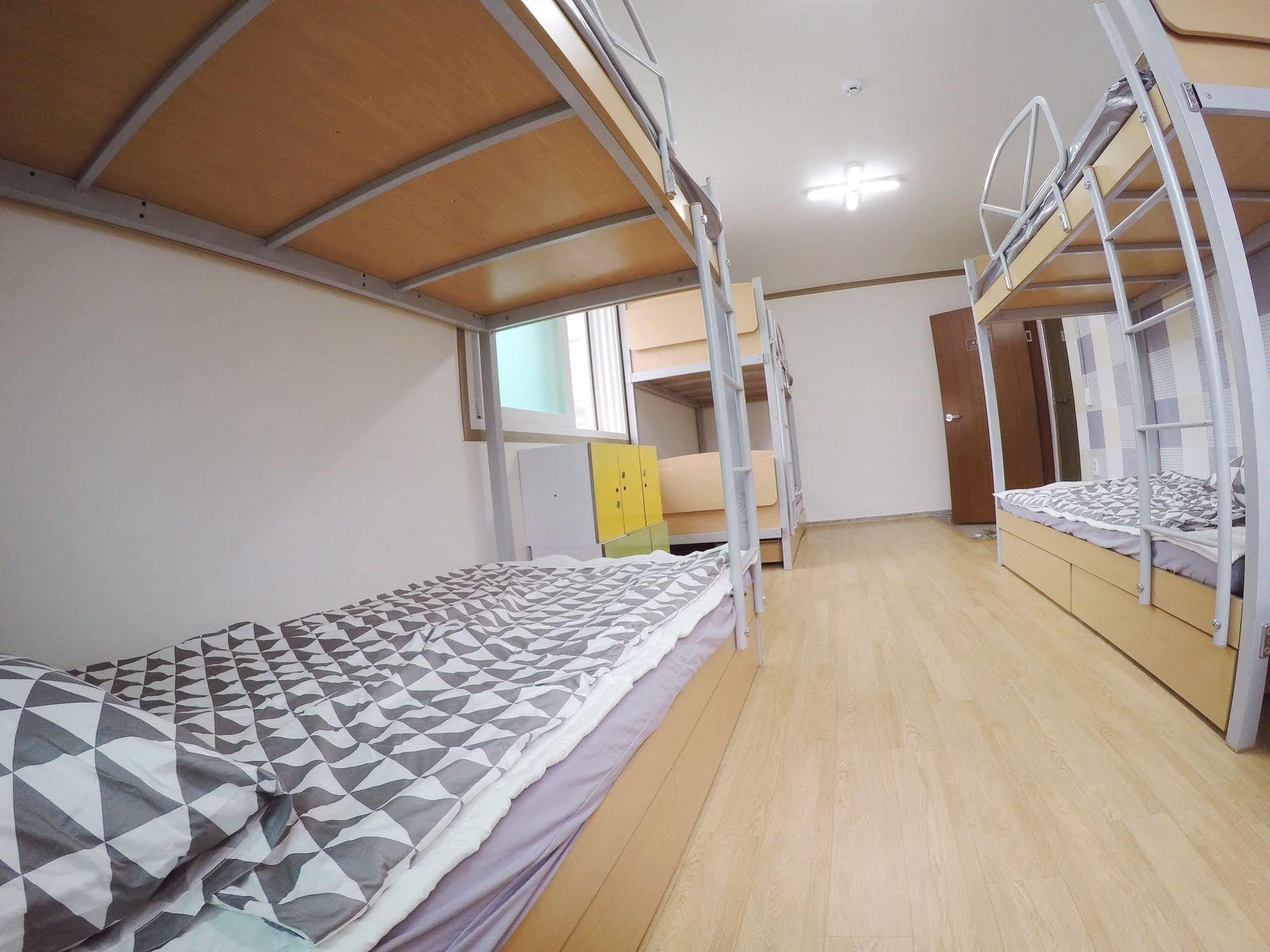 Mokpo Norway Guesthouse Esterno foto