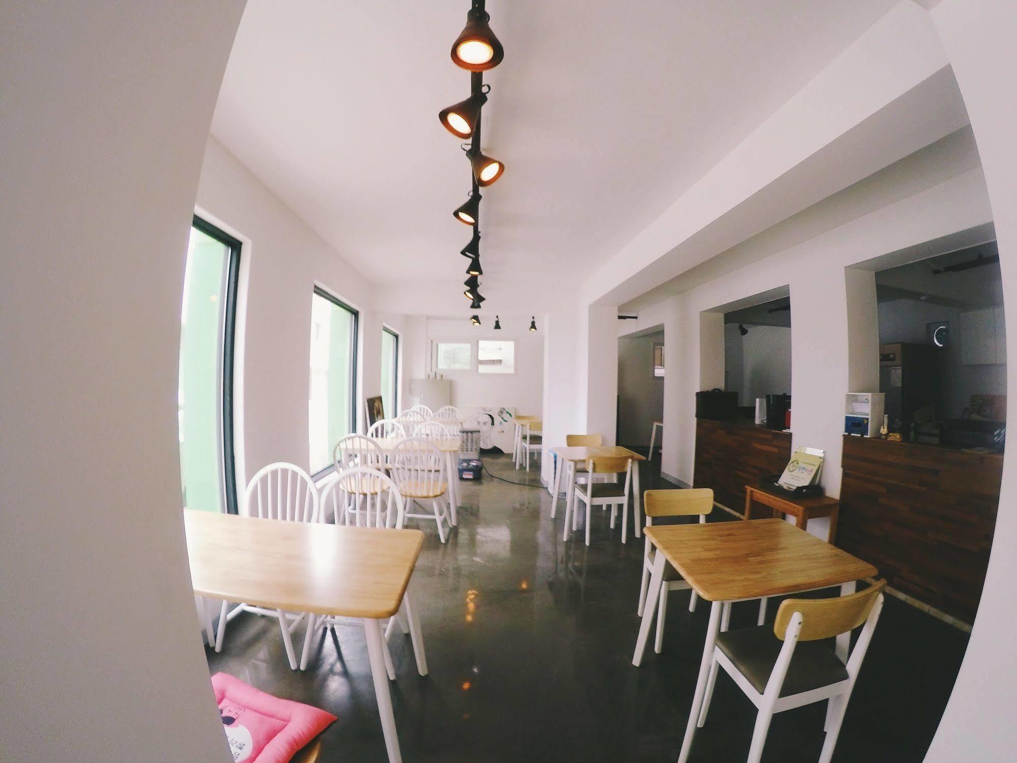 Mokpo Norway Guesthouse Esterno foto